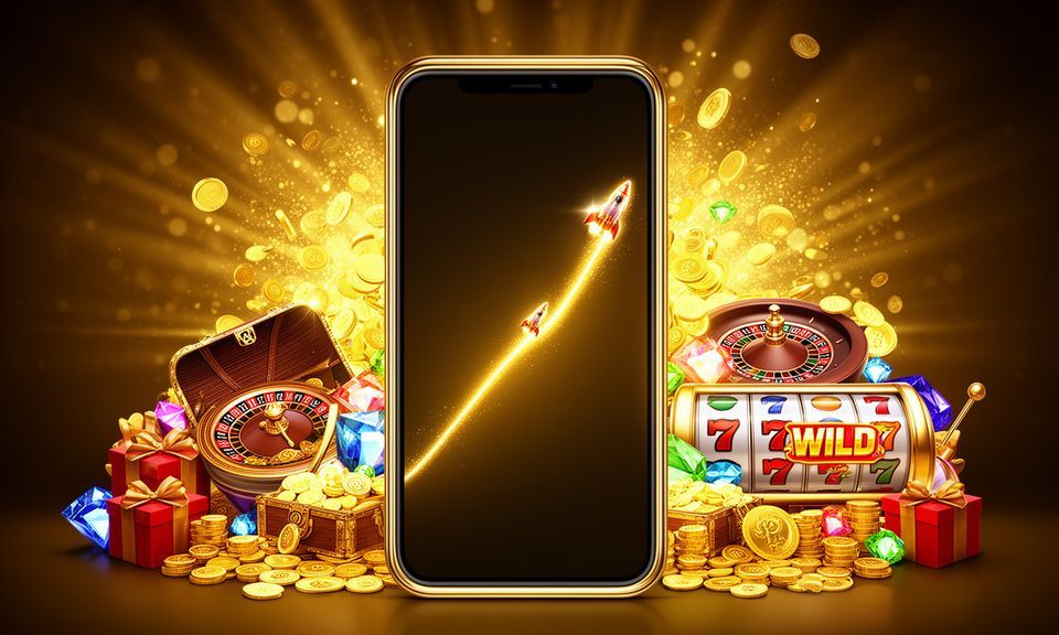 nxbd Slots Lost City: রোমাঞ্চকর স্লট অভিজ্ঞতা আপনার হাতে